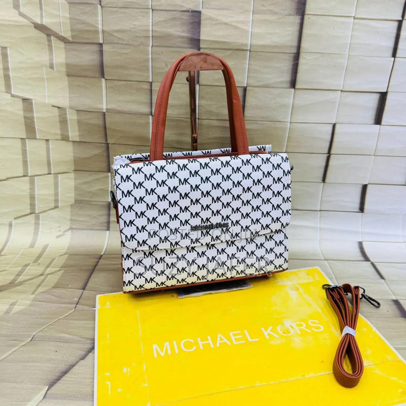 Michael Kors Mk