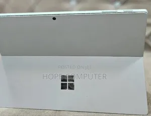 New Laptop Microsoft Surface Pro 7 8GB Intel Core I5 SSD 256GB