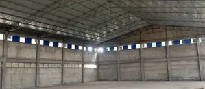 Warehouse for Sale in Addis Ababa Near Asphalt Road