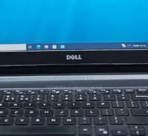 New Laptop Dell XPS 15 4GB Intel Core I3 HDD 500GB