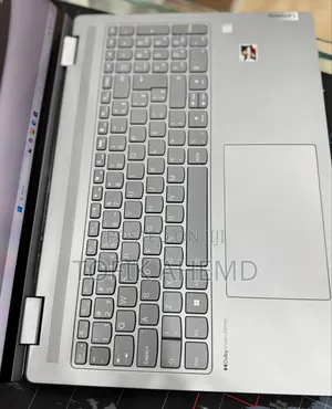 New Laptop Lenovo ThinkPad Yoga 32GB AMD Ryzen 5 SSD 512GB