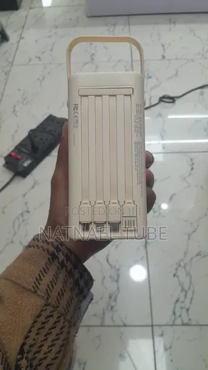 T-Mas Original 60000 Mah Power Bank
