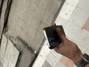 Apple iPhone 13 Pro Max 256 GB Black