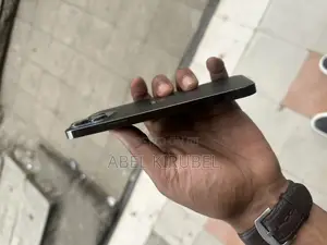 Apple iPhone 13 Pro Max 256 GB Black