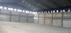 Photo - Warehouse for Sale in Addis Ababa Near Asphalt Road
