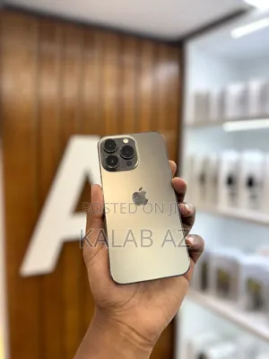 New Apple iPhone 13 Pro 256 GB Gray