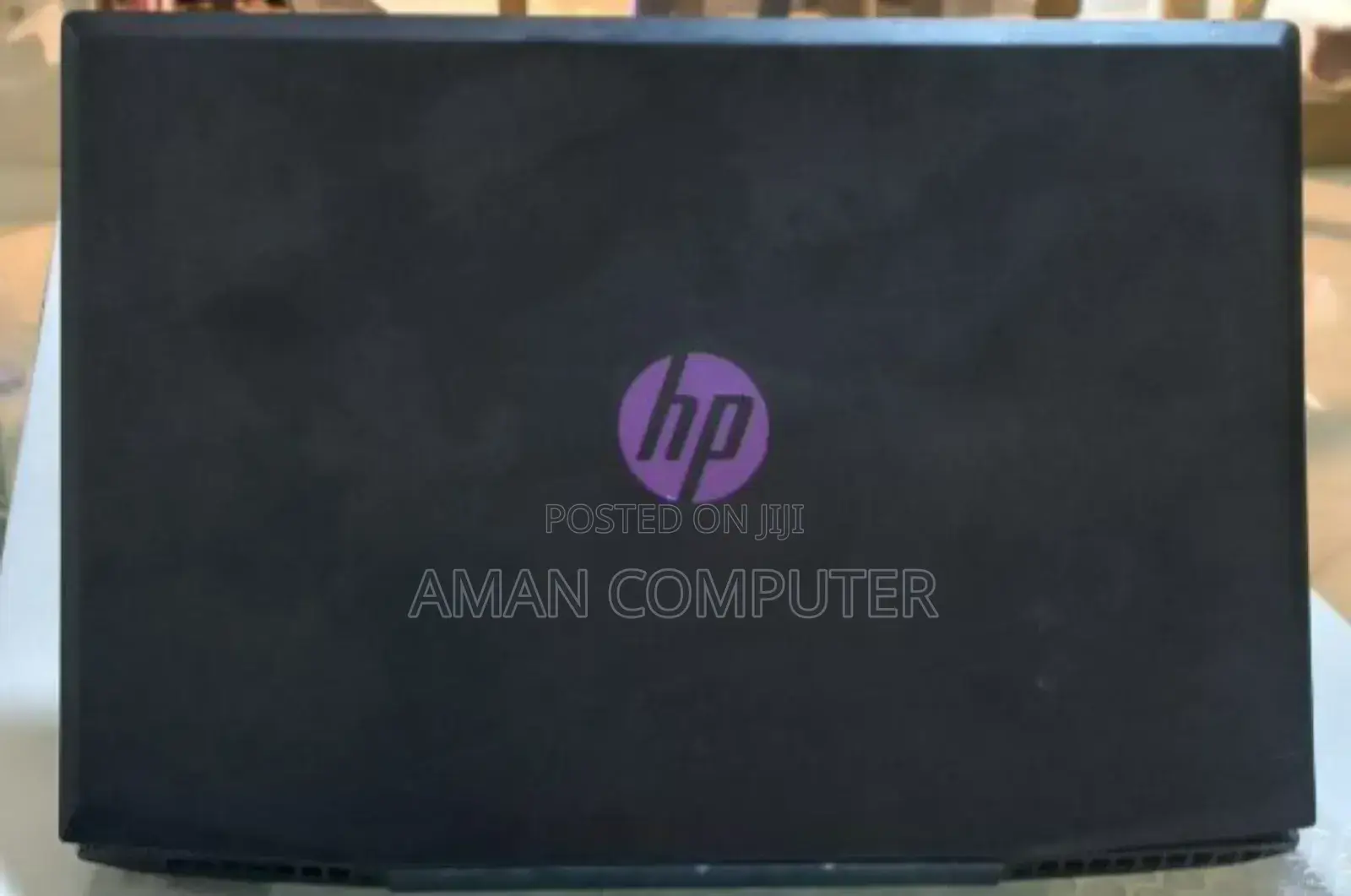 New Laptop HP Pavilion 15 8GB Intel Core I7 SSD 1T