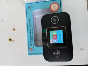 Photo - Lte Wireless Modem Wifi Pro