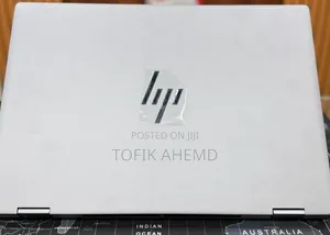 New Laptop HP Envy X360 16GB AMD Ryzen 7 SSD 512GB