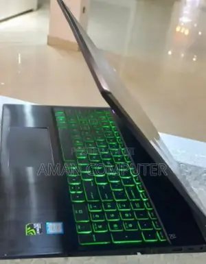 New Laptop HP Pavilion 15 8GB Intel Core I7 SSD 1T