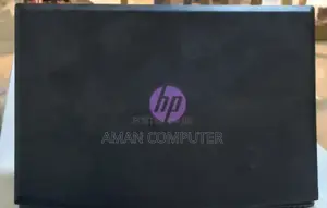 New Laptop HP Pavilion 15 8GB Intel Core I7 SSD 1T