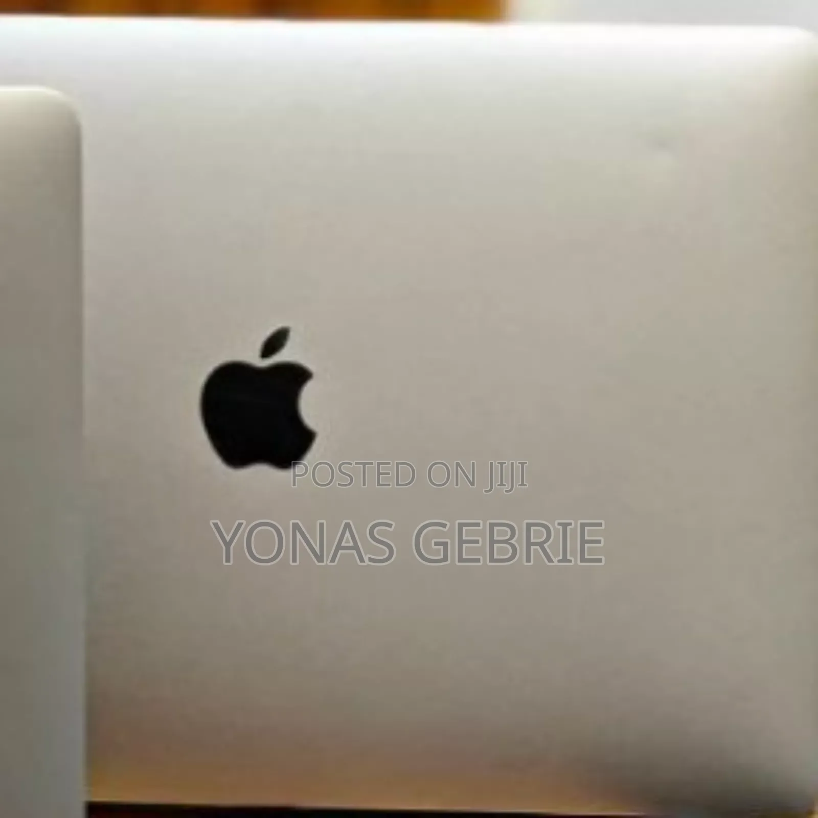 New Laptop Apple MacBook Pro 2019 16GB Intel Core I7 SSD 256GB