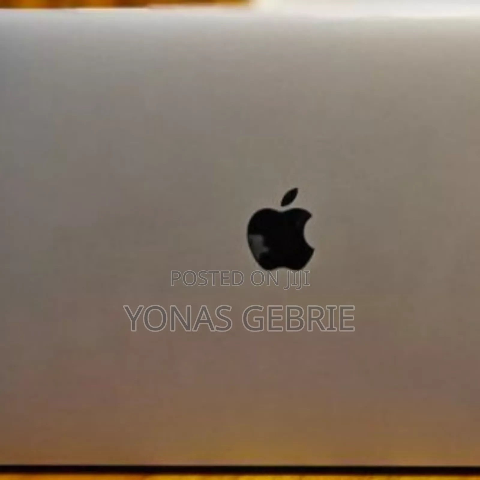 New Laptop Apple MacBook Pro 2019 16GB Intel Core I7 SSD 256GB