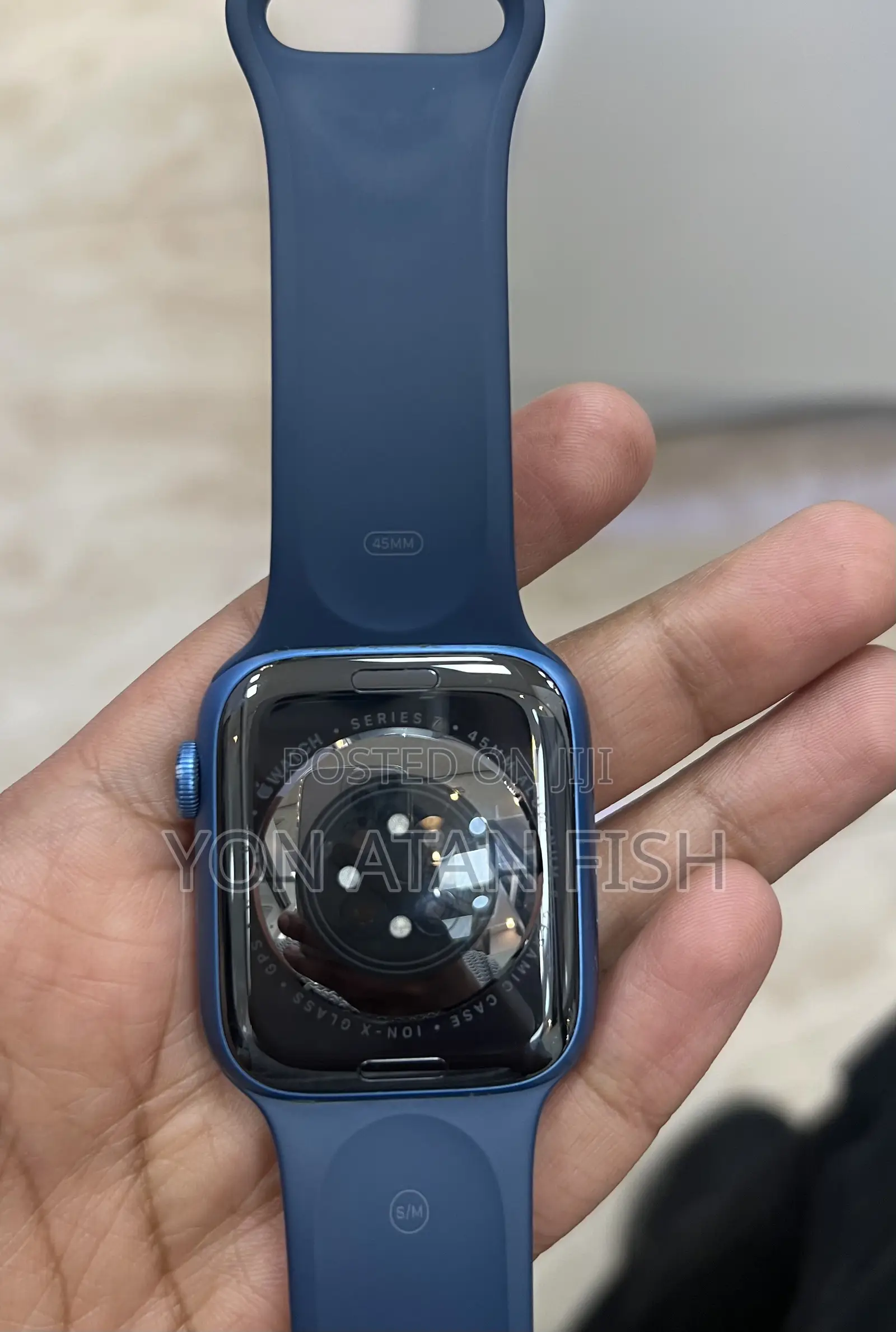Apple Watch Series 7 45mm