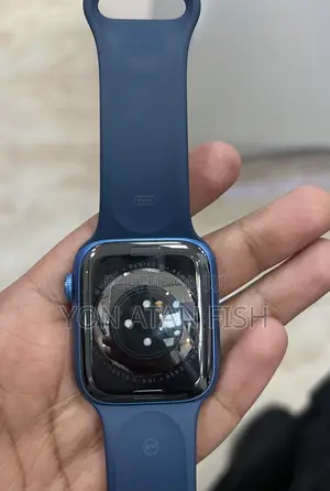 Apple Watch Series 7 45mm