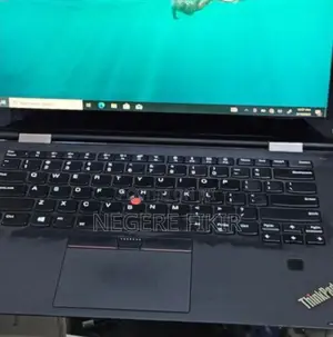 New Laptop Lenovo Thinkpad X1 Yoga 16GB Intel Core I7 SSD 256GB