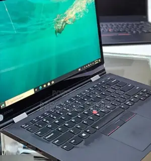 New Laptop Lenovo Thinkpad X1 Yoga 16GB Intel Core I7 SSD 256GB