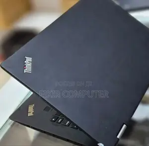 New Laptop Lenovo Thinkpad X1 Yoga 16GB Intel Core I7 SSD 256GB