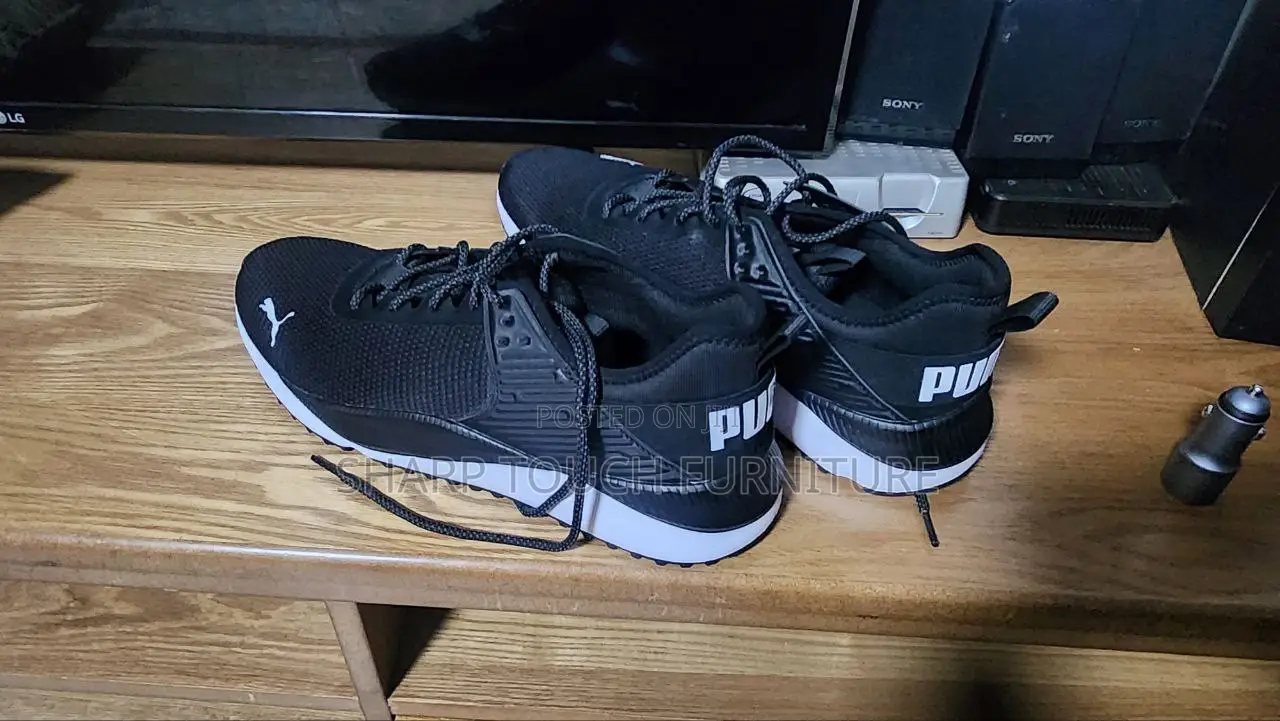 Puma Shoes