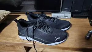 Puma Shoes