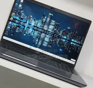 New Laptop Dell Precision 5540 32GB Intel Core I7 SSD 512GB