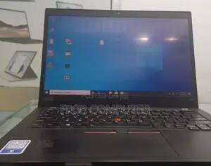 New Laptop Lenovo ThinkPad Yoga 16GB AMD Ryzen 5 SSD 512GB