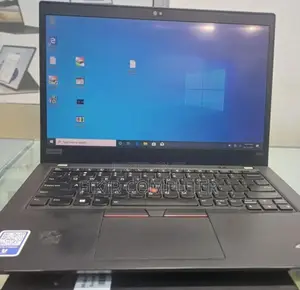 Photo - New Laptop Lenovo ThinkPad Yoga 16GB AMD Ryzen 5 SSD 512GB