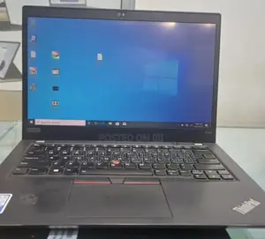 New Laptop Lenovo ThinkPad Yoga 16GB AMD Ryzen 5 SSD 512GB