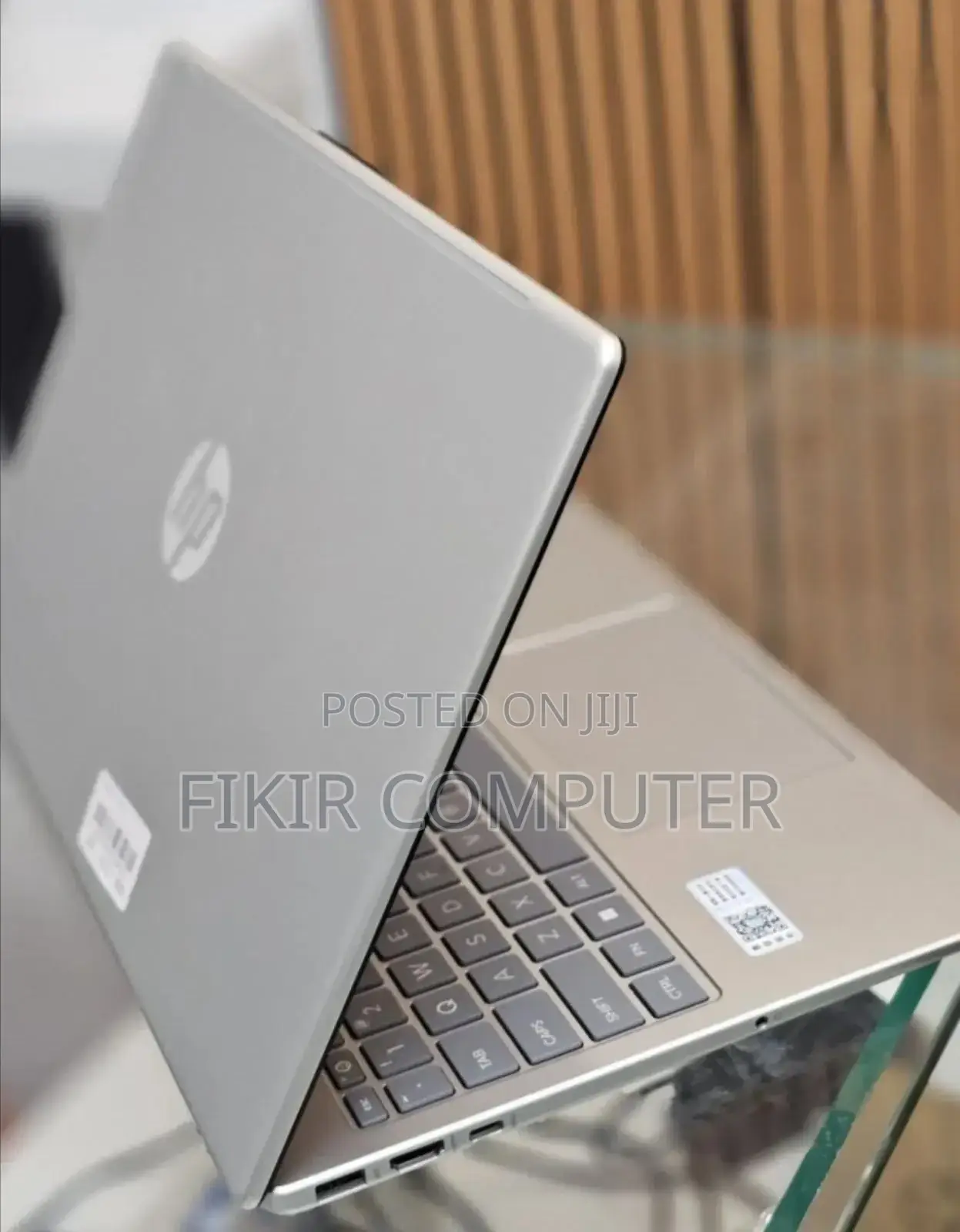 New Laptop HP Stream Notebook 16GB Intel Core I7 SSD 512GB
