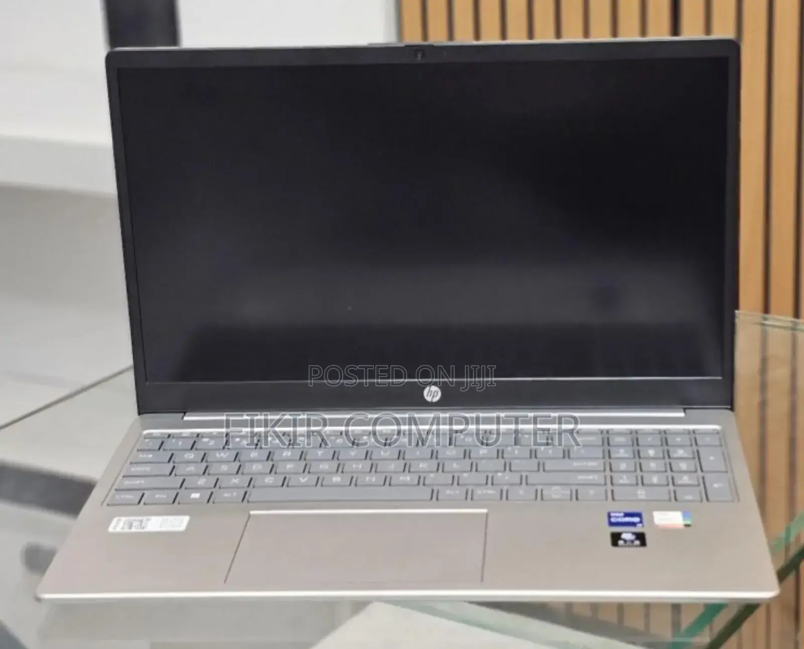 New Laptop HP Stream Notebook 16GB Intel Core I7 SSD 512GB