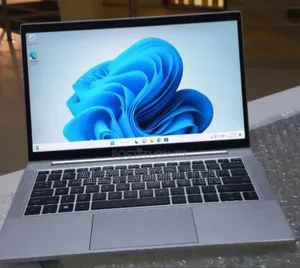 New Laptop HP EliteBook 830 G7 8GB Intel Core I5 SSD 512GB