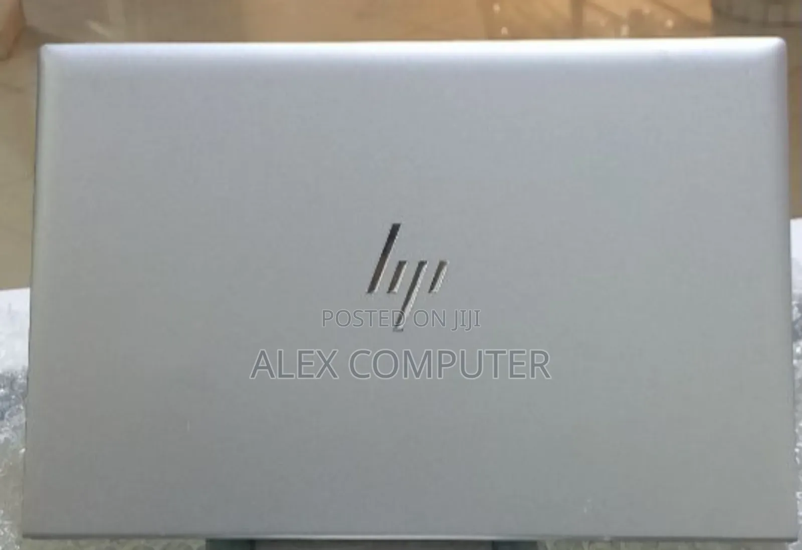 New Laptop HP EliteBook 830 G7 8GB Intel Core I5 SSD 512GB