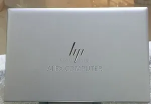New Laptop HP EliteBook 830 G7 8GB Intel Core I5 SSD 512GB