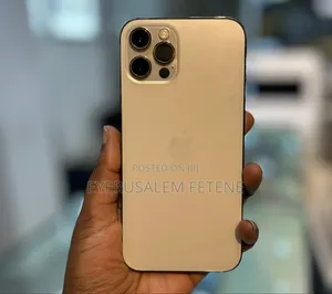 Apple iPhone 12 Pro 128 GB Gold