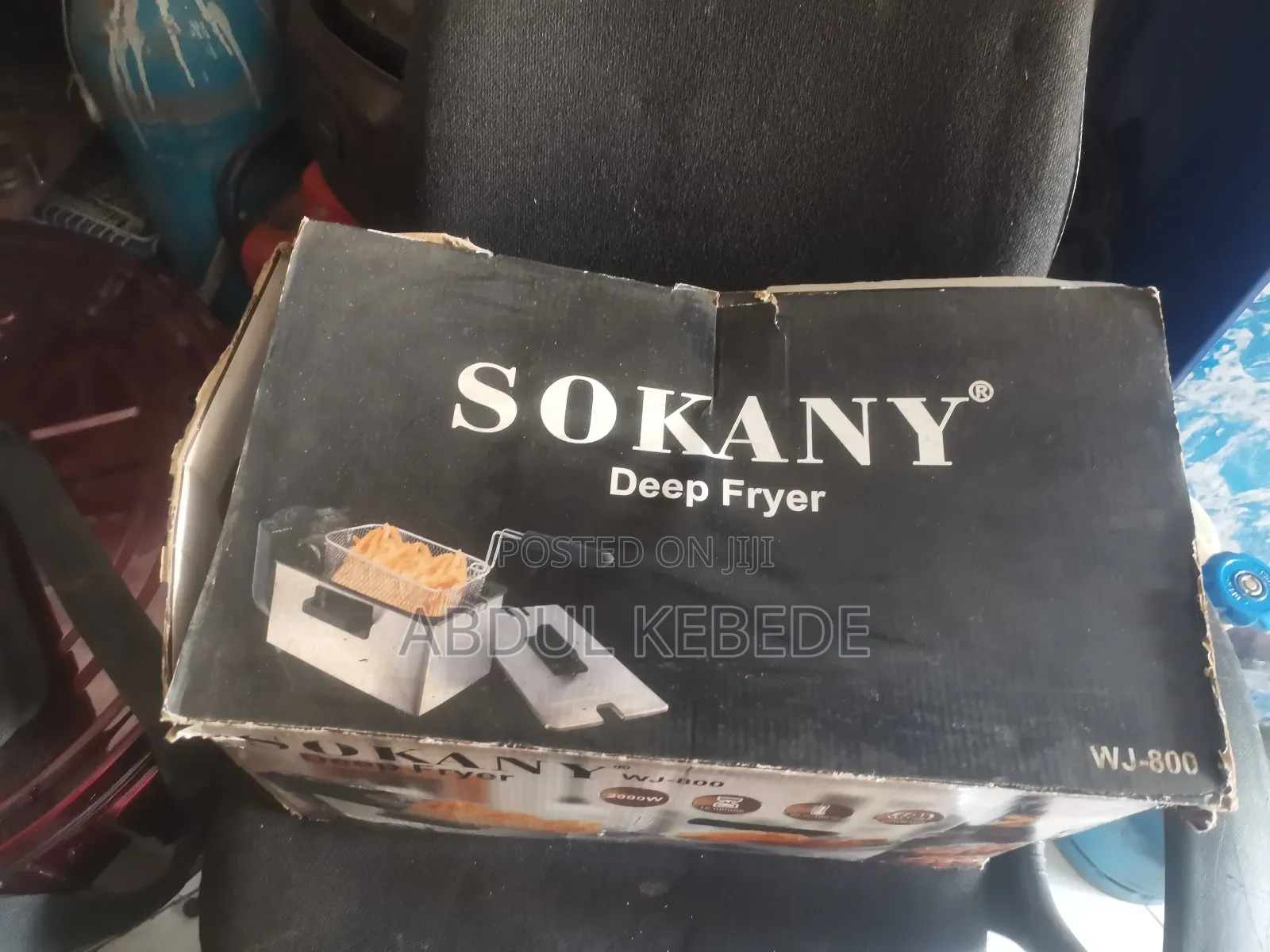Sokany Best