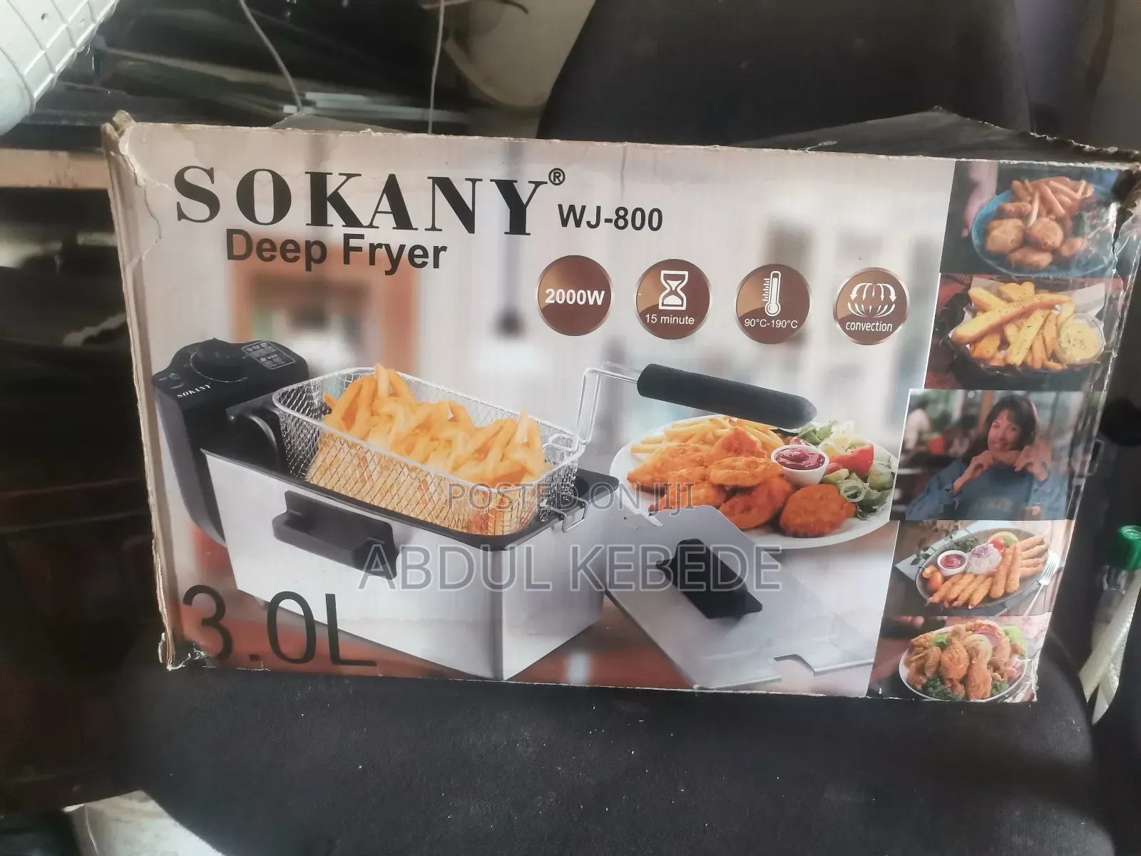 Sokany Best