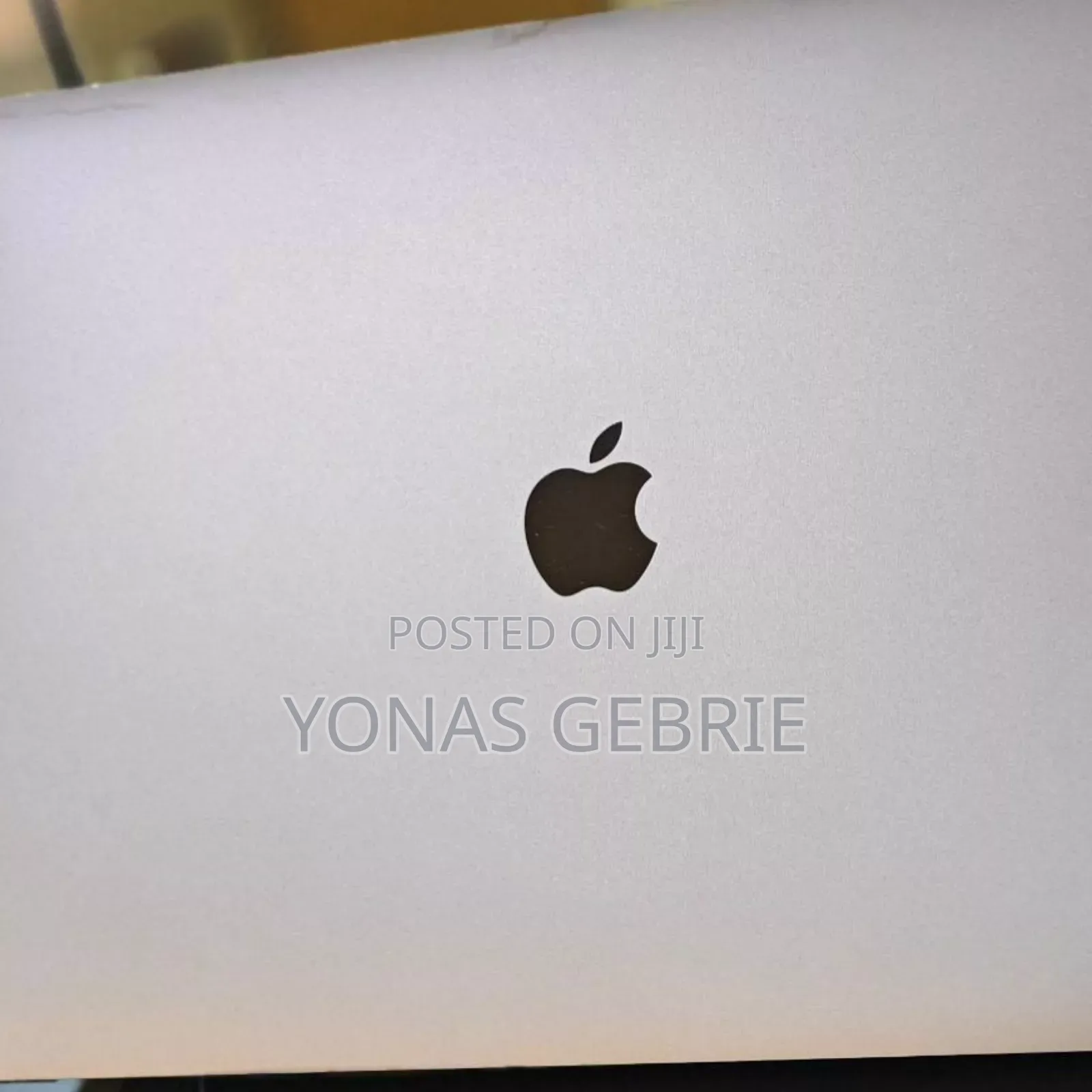 New Laptop Apple MacBook Pro 2019 32GB Intel Core I9 SSD 512GB