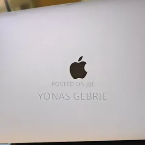 Photo - New Laptop Apple MacBook Pro 2019 32GB Intel Core I9 SSD 512GB