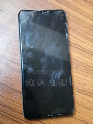 New Samsung Galaxy M23 5G 128 GB Blue