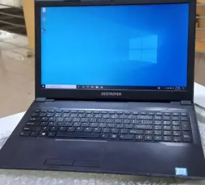 Photo - New Laptop MSI GX60 3CC Destroyer 16GB Intel Core I5 HDD+SSD 256GB