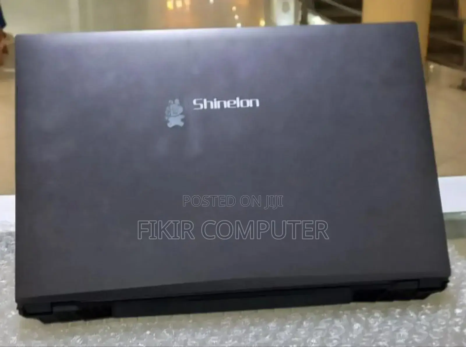 New Laptop MSI GX60 3CC Destroyer 16GB Intel Core I5 HDD+SSD 256GB