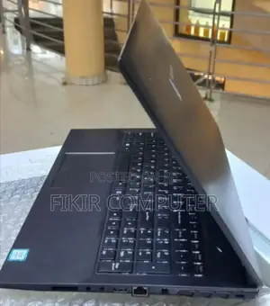 New Laptop MSI GX60 3CC Destroyer 16GB Intel Core I5 HDD+SSD 256GB