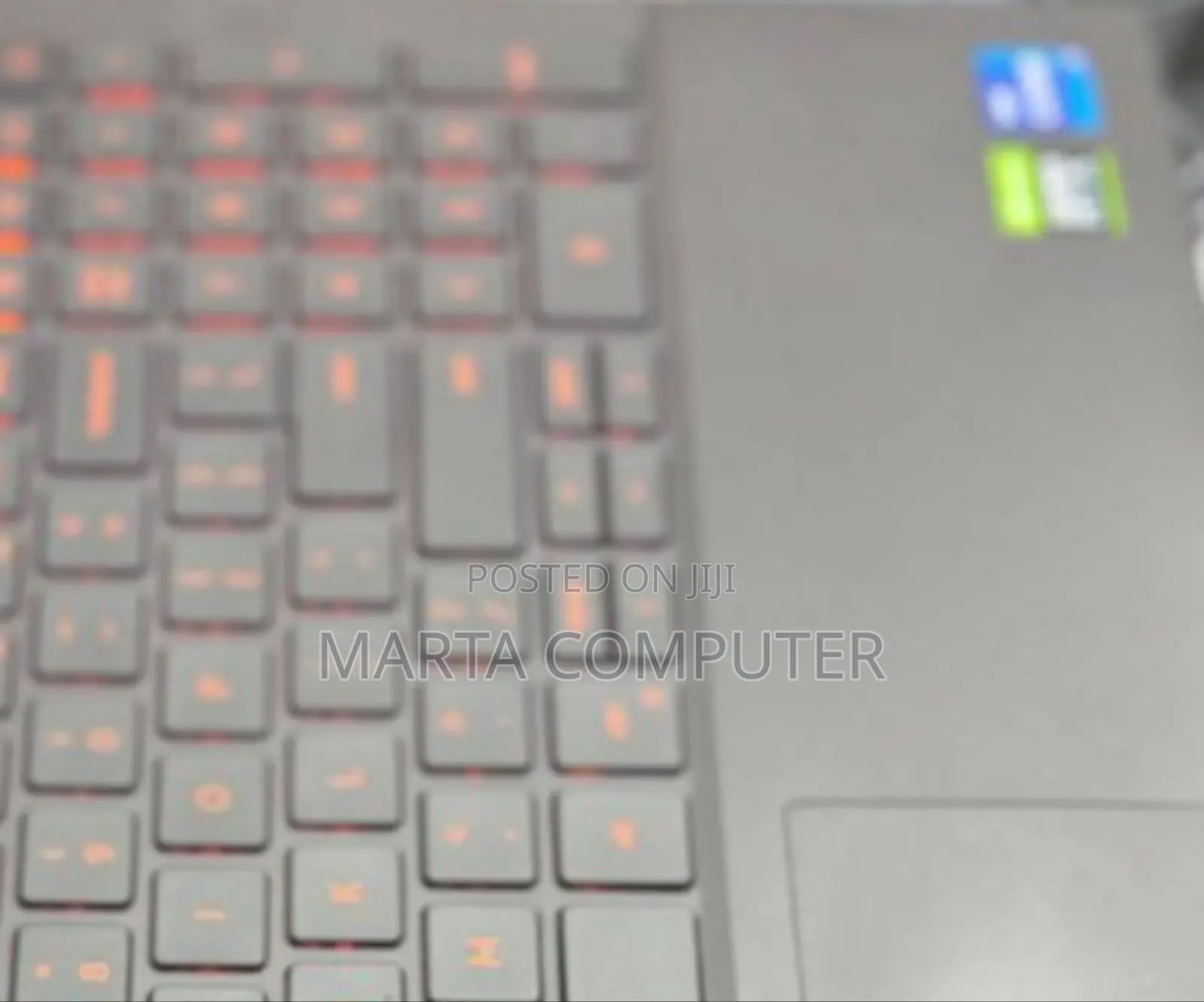 New Laptop Dell G15 5511 16GB Intel Core I7 SSD 1T