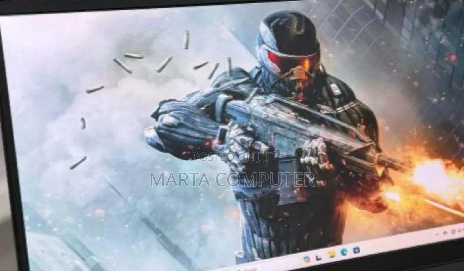 New Laptop Dell G15 5511 16GB Intel Core I7 SSD 1T