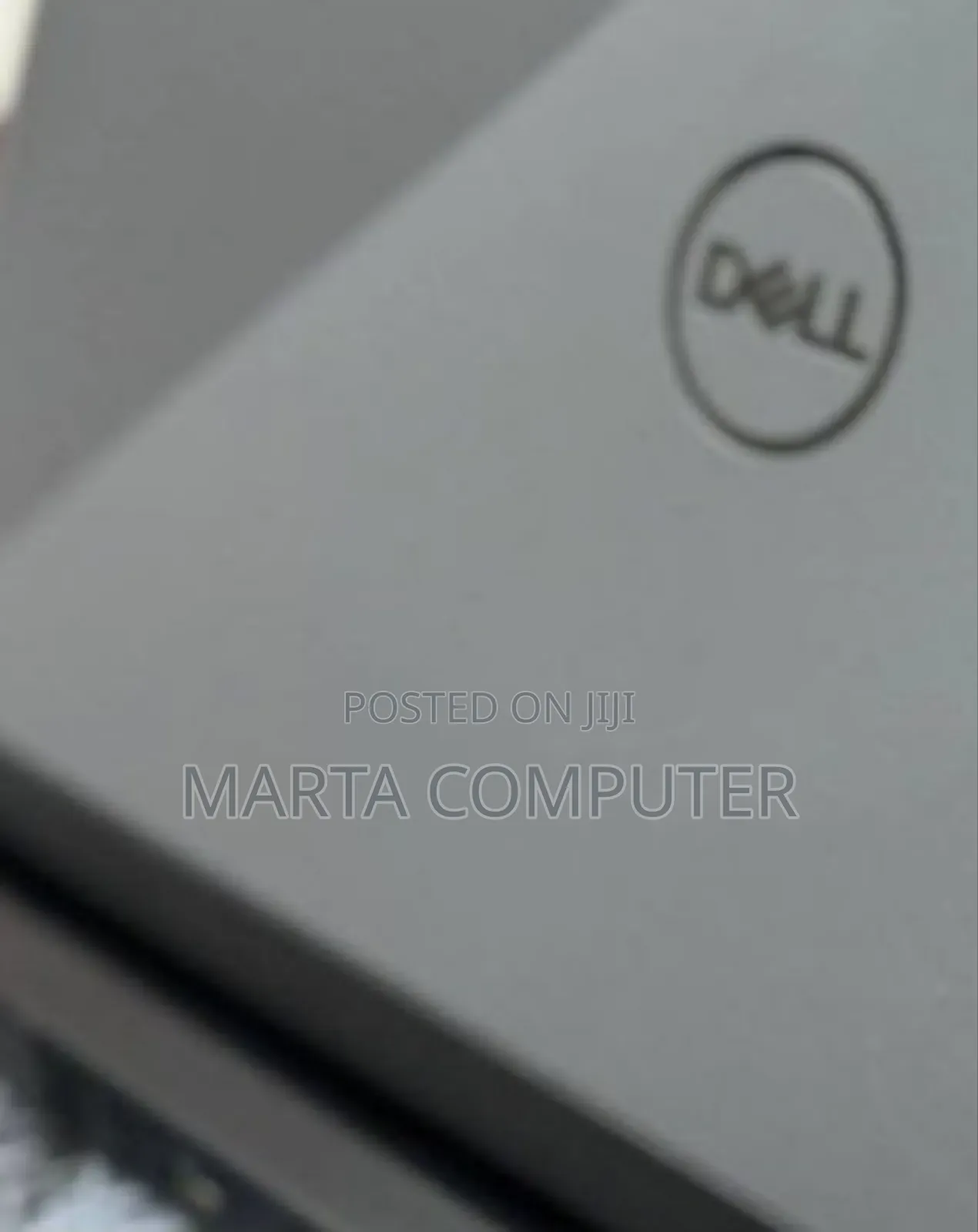 New Laptop Dell G15 5511 16GB Intel Core I7 SSD 1T