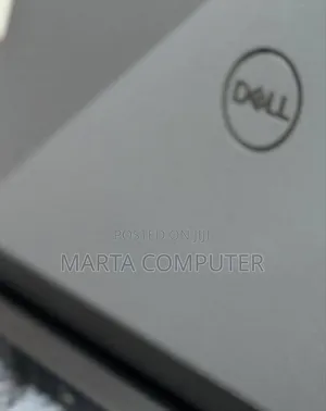 New Laptop Dell G15 5511 16GB Intel Core I7 SSD 1T