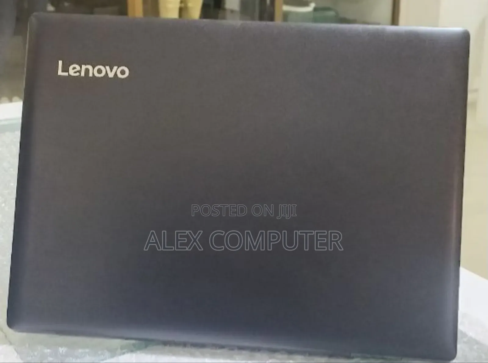 New Laptop Lenovo IdeaPad 320 4GB Intel Core I5 HDD 1T