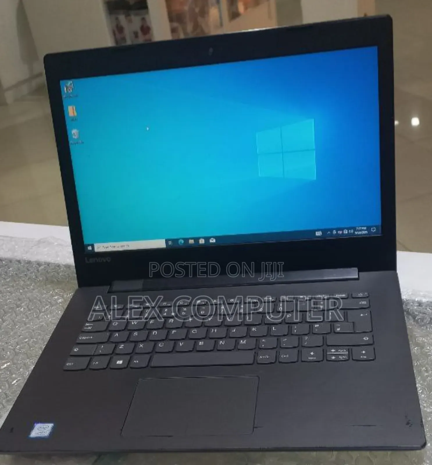 New Laptop Lenovo IdeaPad 320 4GB Intel Core I5 HDD 1T