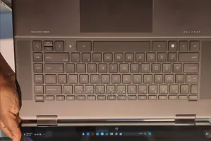 New Laptop HP Spectre X360 13 16GB Intel Core I7 SSD 1T