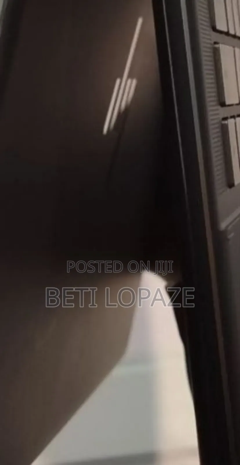 New Laptop HP Spectre X360 13 16GB Intel Core I7 SSD 1T